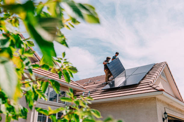 Best Affordable Roofing Company  in Little Round Lake, WI