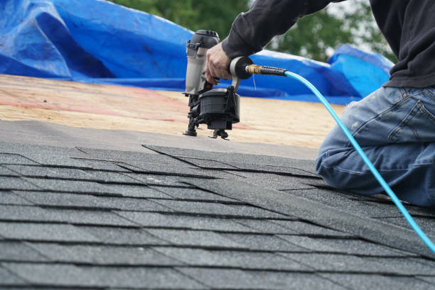 Professional Roofing Contractor in Little Round Lake, WI