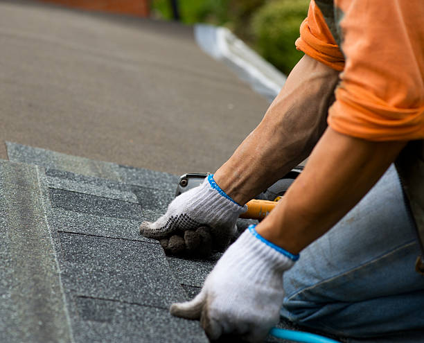 Best Roof Waterproofing Services  in Little Round Lake, WI