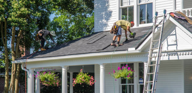 Roof Repair Estimates in Little Round Lake, WI